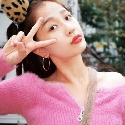 非可疑人员
